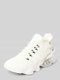 PLEIN SPORT Sneakers met vetersluiting