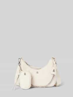 Steve Madden Handtas met logo-applicatie model 'BVITAL'
