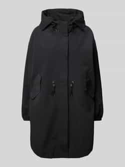 Mazine Parka met klepzakken