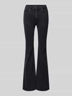 ARMEDANGELS Bootcut jeans in 5-pocketmodel model 'ANAMAA'