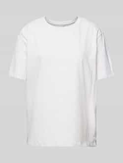 Schiesser T-shirt met ronde hals