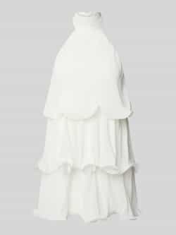Gina Tricot Mini-jurk met halter