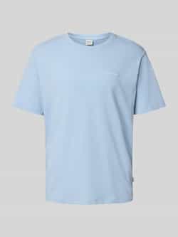 Pepe Jeans T-shirt Korte Mouw PM509741 CONTRAST CONNO