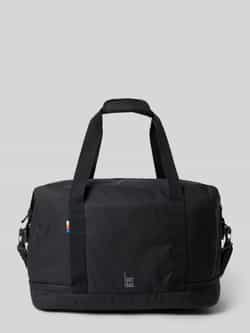 Gotbag Weekendtas met labelprint