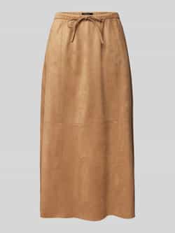 Opus Midirok in leerlook model 'Ringa'