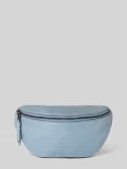 Liebeskind berlin Schoudertas met labeldetail model 'TAVIA'
