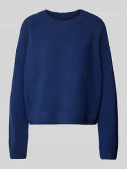 ARMEDANGELS Gebreide pullover met raglanmouwen model 'DILIRIAA'