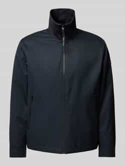 Marc O'Polo Regular fit blouson met ritszakken