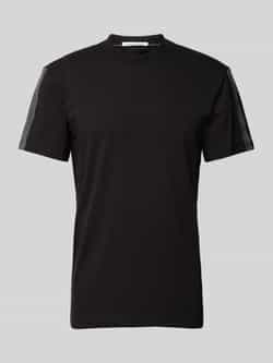 Calvin Klein Jeans T-shirt met ronde hals