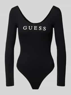 Guess Body met logo model 'NEW CARRIE'
