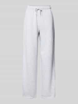 Only Wide fit sweatpants met katoen model 'BEST'