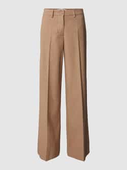 ARMEDANGELS Broek met persplooien model 'LEANDRAA HANDRAA'