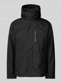 Helly Hansen Functioneel jack met opstaande kraag model 'Juell'