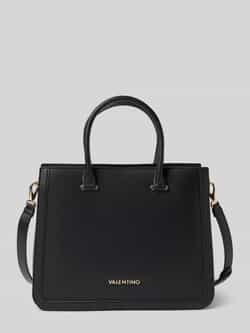 VALENTINO BAGS Handtas met labelapplicatie model 'IVY'