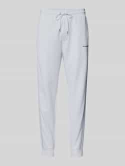 Michael Kors Sweatpants met labelprint