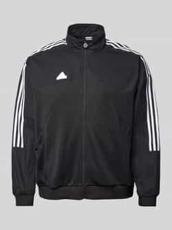 ADIDAS SPORTSWEAR Sweatjack met labelpatch model 'TIRO'