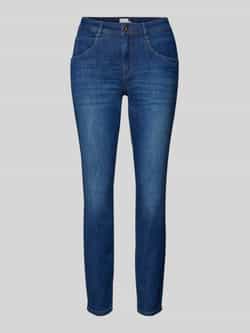 BRAX Jeans in verkorte pasvorm model 'SHAKIRA'