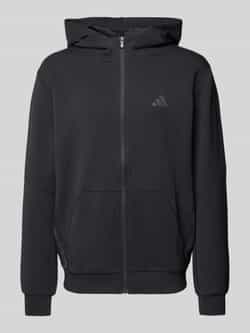 Adidas Performance Capuchonsweatvest D4T FULL ZIP H (1-delig)