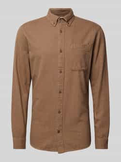 Jack & Jones Premium Vrijetijdsoverhemd met button-downkraag model BROOK
