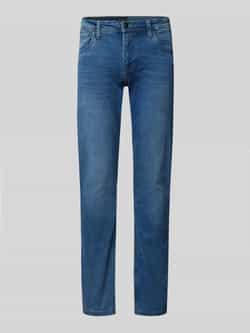 Tom Tailor Denim 5-pocket jeans met stretch