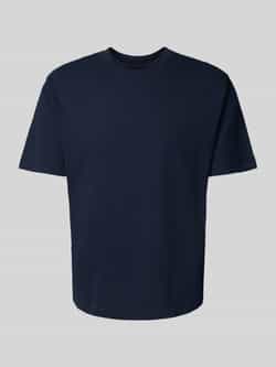 MCNEAL Regular fit T-shirt met ronde hals
