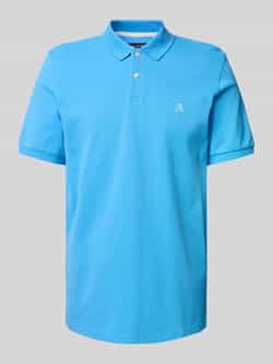 Marc O'Polo Regular fit poloshirt van puur katoen