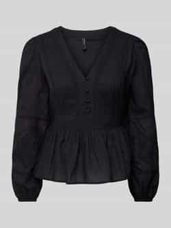 Vero Moda Blouse met V-hals model 'JAMILLA'