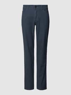 BRAX Stoffen broek in 5-pocketmodel model 'CADIZ'