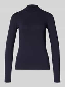 Weekend Max Mara Regular fit shirt met lange mouwen van viscosemix model 'MULTIF'
