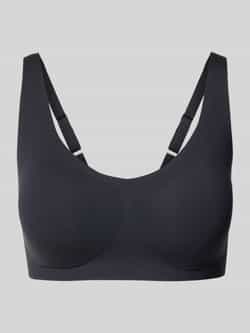 Hanro Bh met verstelbare bandjes