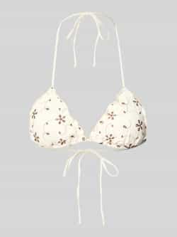 Bikinitop in triangel-look model ‘Sagittarius’
