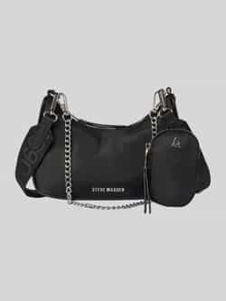 Steve Madden Handtas met labelapplicatie model 'BVITAL'