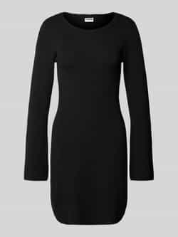 Noisy May Mini-jurk met ronde hals model 'TIFFANY'