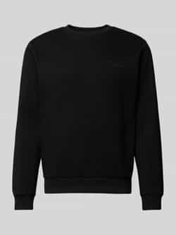 Jack & jones Sweatshirt met labelprint