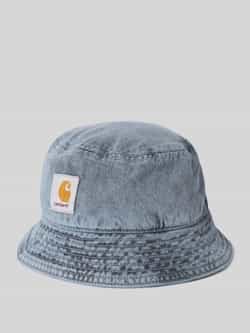 Carhartt Work In Progress Vissershoedje met labelpatch