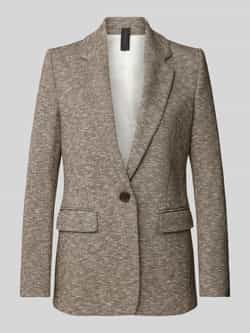 Drykorn Blazer met klepzakken model 'ATLIN'