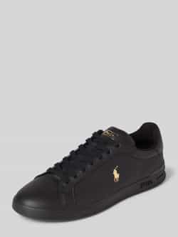 Polo Ralph Lauren Sneakers met logostitching