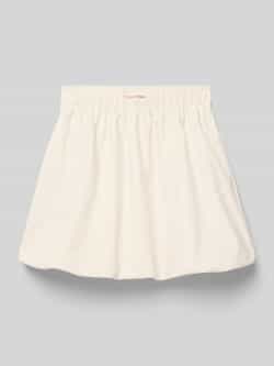 Calvin Klein Jeans Rok met elastische band