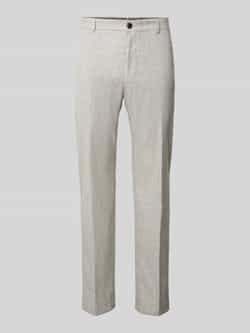 JOOP! Collection Regular fit pantalon met steekzakken model 'Hank'