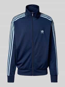 Adidas Originals adicolor Firebird Trainingsjacke men Trainingspakken blauw Maat XL Kleding