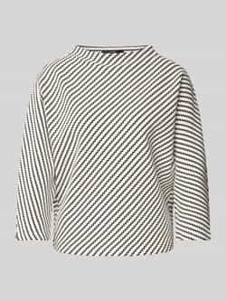 Someday Shirt met 3 4-mouwen model 'Ulola'