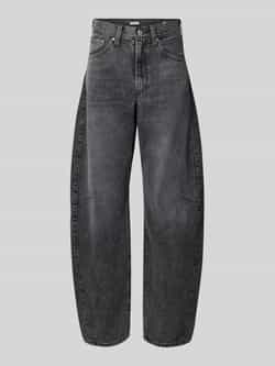 Levi's Barrel fit jeans in 5-pocketmodel model 'Cinch'
