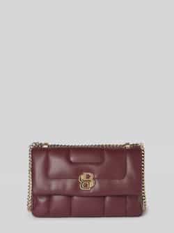 Boss Crossbody bags B_ICON Sh. Bag M in rood