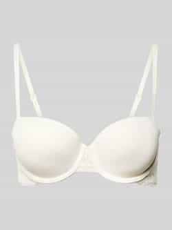 Calvin Klein Balconette-bh LIGHTLY LINED BALCONETTE