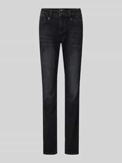 MAC Slim fit jeans met 5-pocketmodel model 'Rich'