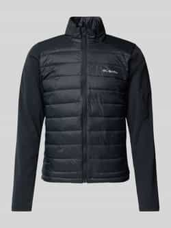 Columbia Softshell-jack met labelprint