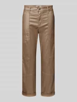 MAC Jeans met steekzakken model 'IOWA'