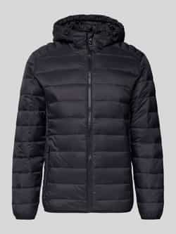 Jack & Jones Gewatteerde jas JJEBRADLEY LIGHT PUFFER HOOD NOOS