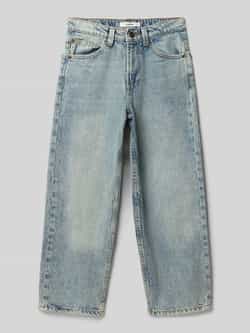 Garcia Jeans met 5-pocketmodel