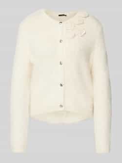 Zero Vest met ronde hals